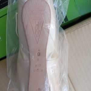 Ballet Shoes